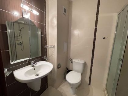 Купить ID8040 Двухкомнатная квартира в Аполлон 8 в Болгарии