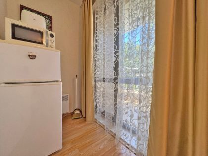 Купить ID8032 Квартира - студия в ЖК Амара в Болгарии
