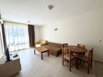 Купить ID8026 Двухкомнатная квартира в ЖК Дариус в Болгарии