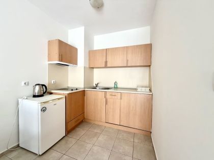 Купить ID8026 Двухкомнатная квартира в ЖК Дариус в Болгарии
