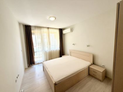 Купить ID8027 Двухкомнатная квартира в ЖК Дариус в Болгарии