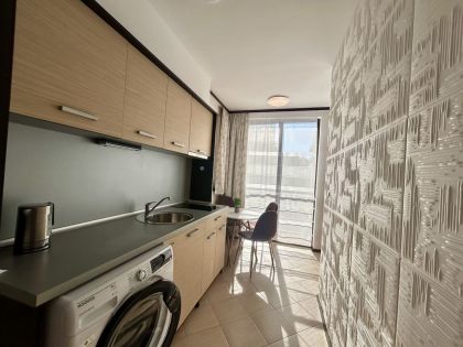 Купить ID8030 Двухкомнатная квартира в ЖК Тарсис в Болгарии