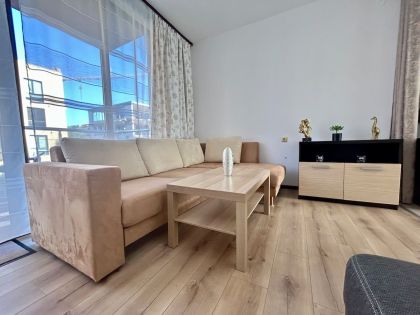 Купить ID8030 Двухкомнатная квартира в ЖК Тарсис в Болгарии