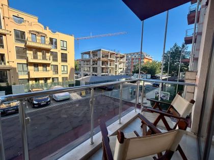 Купить ID8030 Двухкомнатная квартира в ЖК Тарсис в Болгарии