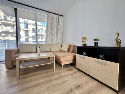 Купить ID8030 Двухкомнатная квартира в ЖК Тарсис в Болгарии
