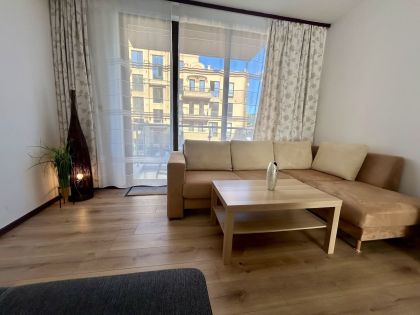 Купить ID8030 Двухкомнатная квартира в ЖК Тарсис в Болгарии