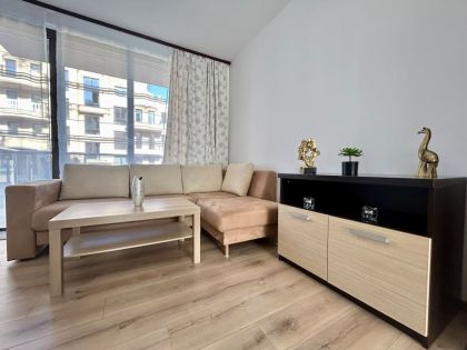 Купить ID8030 Двухкомнатная квартира в ЖК Тарсис в Болгарии