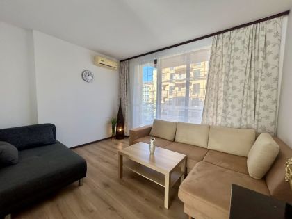 Купить ID8030 Двухкомнатная квартира в ЖК Тарсис в Болгарии