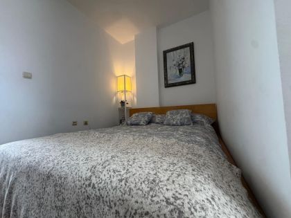 Купить ID8030 Двухкомнатная квартира в ЖК Тарсис в Болгарии