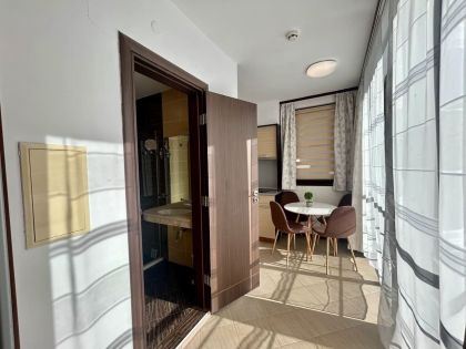 Купить ID8030 Двухкомнатная квартира в ЖК Тарсис в Болгарии