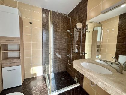 Купить ID8030 Двухкомнатная квартира в ЖК Тарсис в Болгарии
