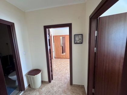 Купить ID8005 Трехкомнатная квартира в ЖК Аполлон 3 в Болгарии