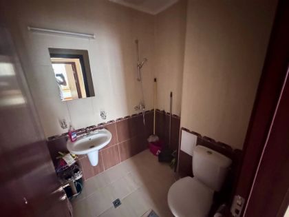 Купить ID8005 Трехкомнатная квартира в ЖК Аполлон 3 в Болгарии