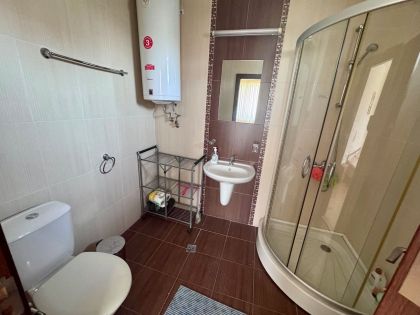 Купить ID8005 Трехкомнатная квартира в ЖК Аполлон 3 в Болгарии