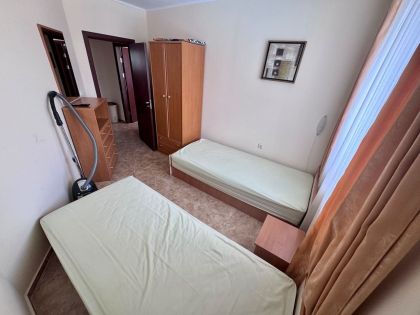 Купить ID8005 Трехкомнатная квартира в ЖК Аполлон 3 в Болгарии