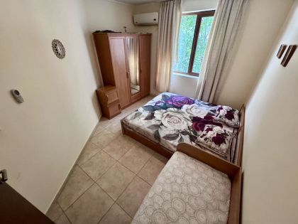 Купить ID8014 Двухкомнатная квартира в ЖК Аполлон 5 в Болгарии