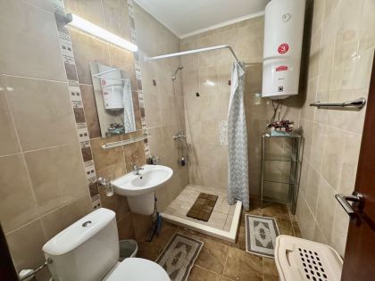 Купить ID8014 Двухкомнатная квартира в ЖК Аполлон 5 в Болгарии