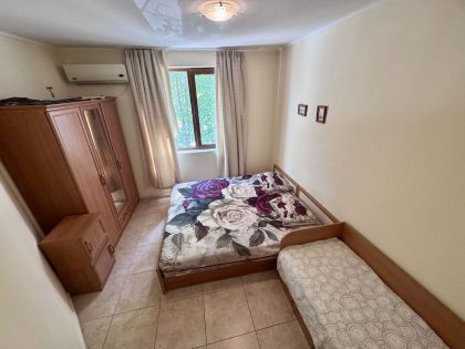 Купить ID8014 Двухкомнатная квартира в ЖК Аполлон 5 в Болгарии