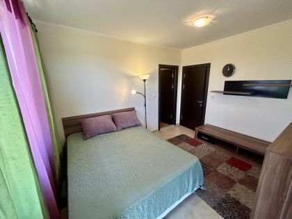 Купить ID8009 Трехкомнатная квартира в ЖК Аполлон 6 в Болгарии
