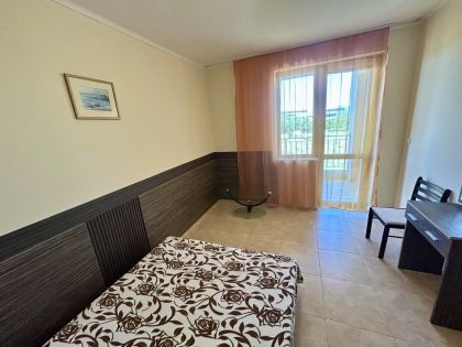 Купить ID8009 Трехкомнатная квартира в ЖК Аполлон 6 в Болгарии