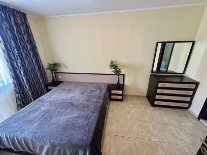 Купить ID8008 Трехкомнатная квартира в Аполлон 6 в Болгарии