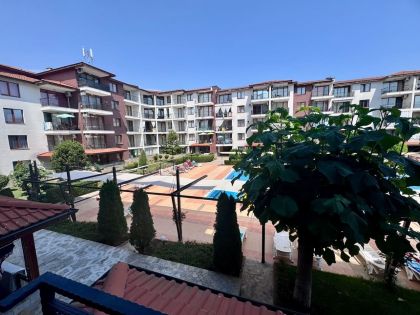 Купить ID8013 Двухкомнатная квартира в ЖК Аполлон 8 в Болгарии
