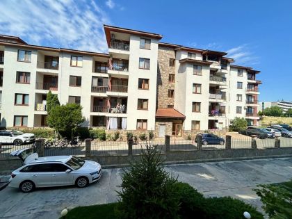 Купить ID8012 Квартира - студия в ЖК Аполлон 9 в Болгарии
