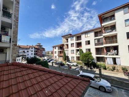 Купить ID8012 Квартира - студия в ЖК Аполлон 9 в Болгарии