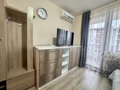 Купить ID8010 Квартира - студия в ЖК Аполлон 9 в Болгарии