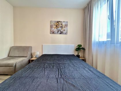 Купить ID8012 Квартира - студия в ЖК Аполлон 9 в Болгарии