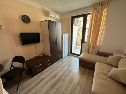 Купить ID8011 Квартира - студия в ЖК Аполлон 9 в Болгарии