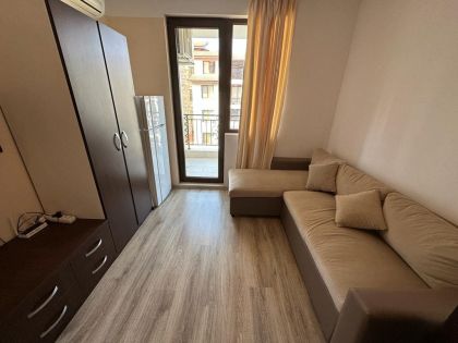 Купить ID8011 Квартира - студия в ЖК Аполлон 9 в Болгарии