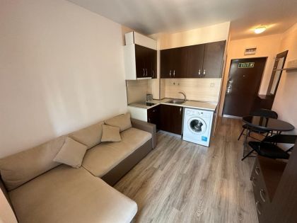 Купить ID8011 Квартира - студия в ЖК Аполлон 9 в Болгарии