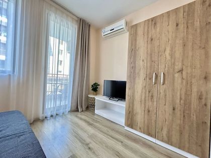 Купить ID8012 Квартира - студия в ЖК Аполлон 9 в Болгарии