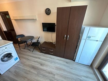 Купить ID8011 Квартира - студия в ЖК Аполлон 9 в Болгарии