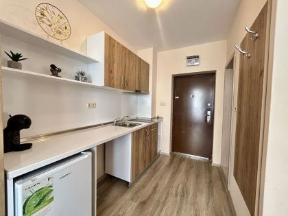 Купить ID8012 Квартира - студия в ЖК Аполлон 9 в Болгарии