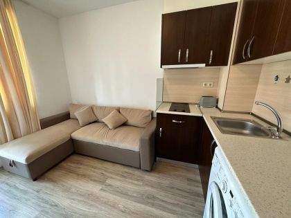 Купить ID8011 Квартира - студия в ЖК Аполлон 9 в Болгарии