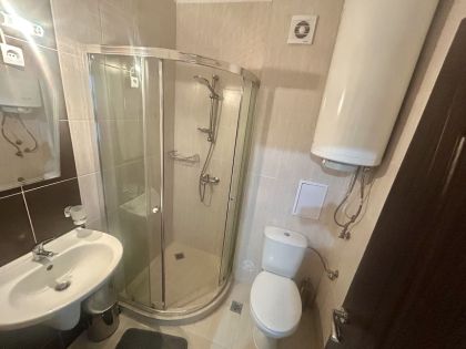 Купить ID7997 Трехкомнатная квартира в ЖК Аполлон Несебр в Болгарии