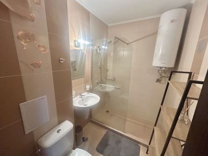 Купить ID7997 Трехкомнатная квартира в ЖК Аполлон Несебр в Болгарии