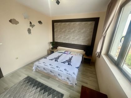 Купить ID7997 Трехкомнатная квартира в ЖК Аполлон Несебр в Болгарии