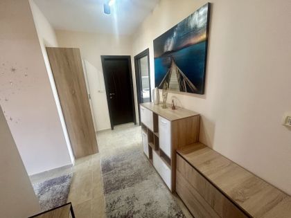Купить ID7997 Трехкомнатная квартира в ЖК Аполлон Несебр в Болгарии