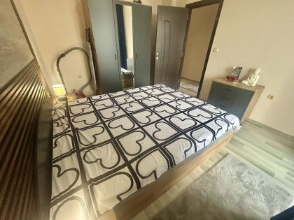 Купить ID7997 Трехкомнатная квартира в ЖК Аполлон Несебр в Болгарии