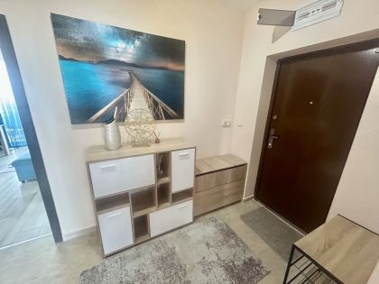 Купить ID7997 Трехкомнатная квартира в ЖК Аполлон Несебр в Болгарии