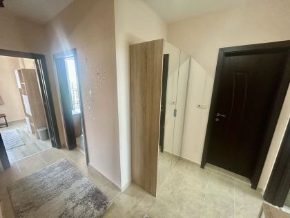 Купить ID7997 Трехкомнатная квартира в ЖК Аполлон Несебр в Болгарии