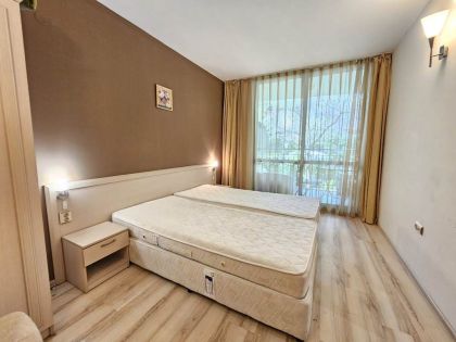 Купить ID8019 Двухкомнатная квартира в ЖК Авалон в Болгарии