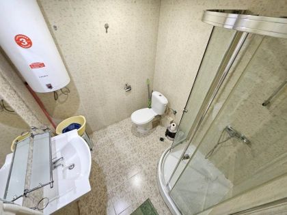 Купить ID8019 Двухкомнатная квартира в ЖК Авалон в Болгарии