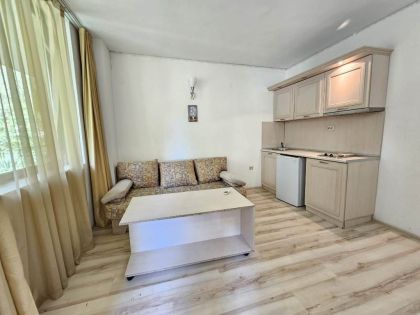 Купить ID8019 Двухкомнатная квартира в ЖК Авалон в Болгарии