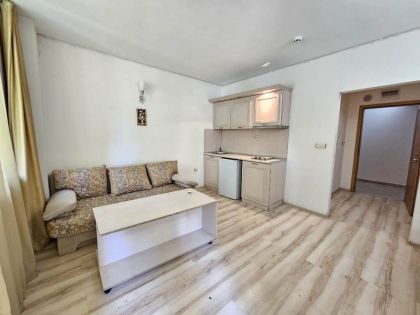 Купить ID8019 Двухкомнатная квартира в ЖК Авалон в Болгарии