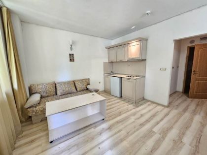 Купить ID8019 Двухкомнатная квартира в ЖК Авалон в Болгарии