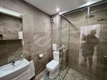 Купить ID8017 Трехкомнатная квартира в ЖК Компас в Болгарии